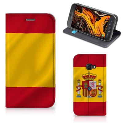 Samsung Galaxy Xcover 4s | Standcase | Spanje