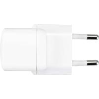 VOLTCRAFT UC-1AXX001 USB-oplader 12 W 1x USB-A Wit Binnen - thumbnail