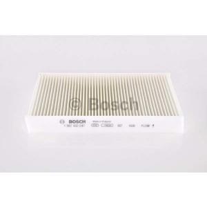 Interieurfilter M2247