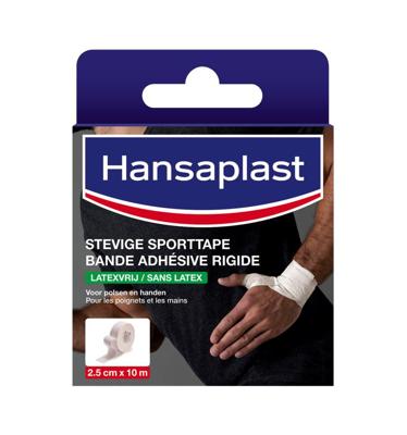 Hansaplast Stevige Sporttape Smal Hansaplast Stevige Sporttape Smal