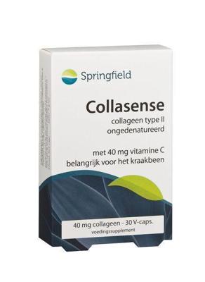 Springfield Collasense Type II Capsules