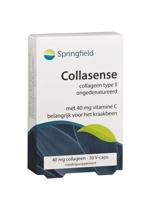 Springfield Collasense Type II Capsules - thumbnail