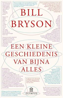 Een kleine geschiedenis van bijna alles - Bill Bryson - ebook