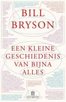 Een kleine geschiedenis van bijna alles - Bill Bryson - ebook - thumbnail