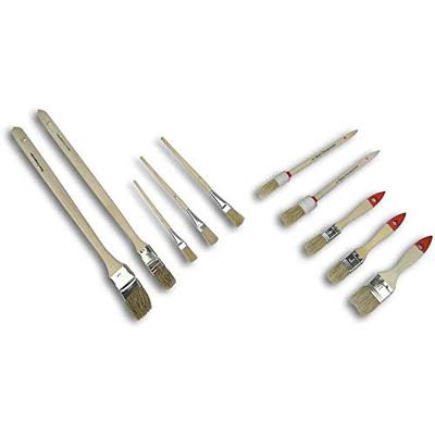 Nölle PROFI BRUSH Nölle kwasten set brushes set 10 pieces