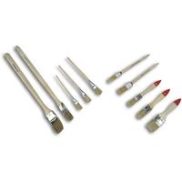 Nölle PROFI BRUSH Nölle kwasten set brushes set 10 pieces - thumbnail