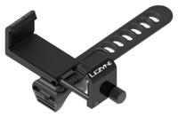 Lezyne Smart Vise Telefoonhouder - Zwart - thumbnail