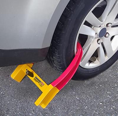 HP Autozubehör Wielklem, Diefstalbescherming Meerdere kleuren