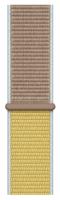 Apple Sport Loop Apple Watch 42mm / 44mm / 45 mm / 45mm / 49mm Camel - thumbnail