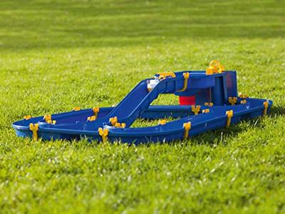 BIG Waterplay Waterbaan Niagara