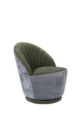 Dutchbone Fauteuil Madison Dutchbone Fauteuil Madison