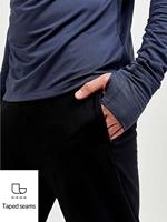 Craft Adv Subz Wind Broek 2 Heren - thumbnail