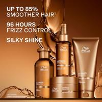 Wella Professionals Ultimate Smooth Oil 100ml - thumbnail