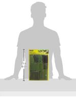 NOCH 7066 Gras-assortiment Groen - thumbnail