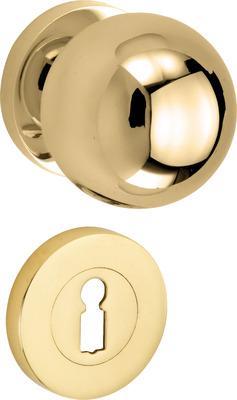 Knopgarn. Kogel 50mm/Vivo geveerd BB MGO Knopgarn. Kogel 50mm/Vivo geveerd BB MGO