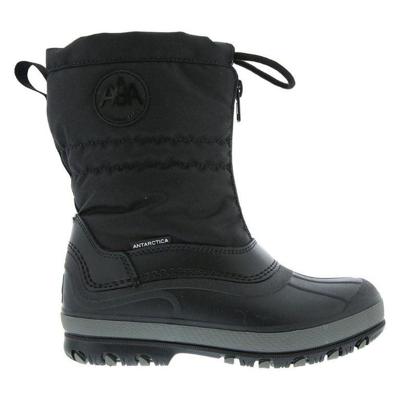 Antar Shoe Sneeuwschoen Kinderen Nero 34