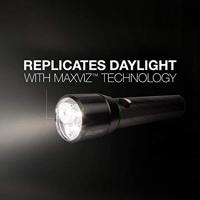 Energizer Vision HD Zaklamp werkt op een accu LED 1200 lm 374 g - thumbnail