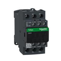 Schneider Electric LC1D32E7 Vermogensbeveiliging 1 stuk(s) - thumbnail