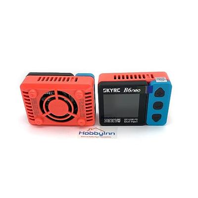 SkyRC B6 Neo lader (200W)