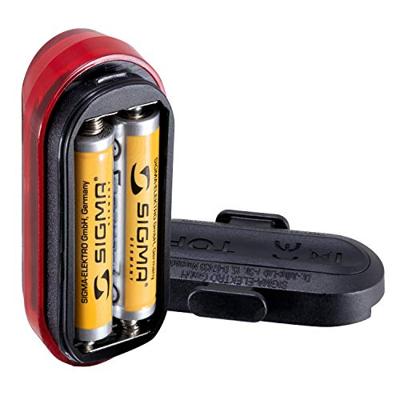 Sigma curve achterlicht led op batterij aan/uit 17450 - thumbnail