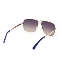 Heren zonnebril Guess GU00070 6132W - thumbnail