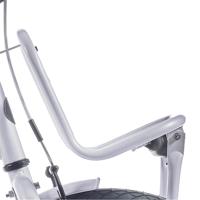 Alpina voordrager 22 clubb frosty pink matt - thumbnail