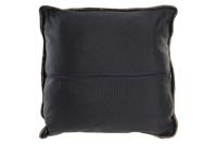 Kussen DKD Home Decor Natuurlijk Grijs 40 x 10 x 40 cm Boho - thumbnail