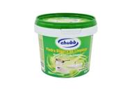 Blok zeep Chubb 500 g - thumbnail