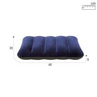 Intex kussen downy 43x28x9cm - thumbnail