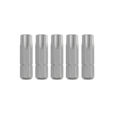 DeWalt Accessoires 25mm schroefbit voor Torx schroeven T40 - DT7259-QZ