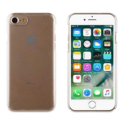 Tablet kap Muvit Zwart Transparant