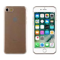 Tablet kap Muvit Zwart Transparant - thumbnail