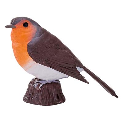 Mojo farmland roodborstje - 381112