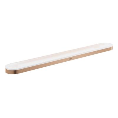 Handdoekhouder GROHE Selection 600Mm Of Houder Voor Glazen Planchet