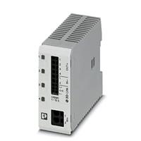 Phoenix Contact 2910411 CBMC E4 24DC/1-10A IOL Beveiligingsschakelaar 1 stuk(s) - thumbnail