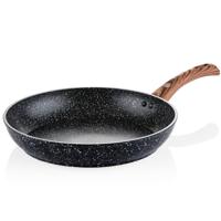 Westinghouse Koekenpan Marble Wood ø 30 cm - standaard anti-aanbaklaag - thumbnail