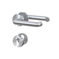 Basi 7306-2208 Set rozetten - thumbnail