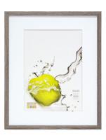 Deknudt S66KH3P1_30,X40,0 Wissellijst Papierformaat: 30 x 40 cm Grijs - thumbnail