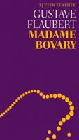 Madame Bovary - Gustave Flaubert - Hardcover (9789020416251) - thumbnail