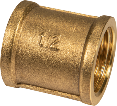 Cornat Messing/Ms Sok Vv 1/2 * - T396501