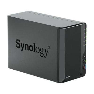Synology Diskstation DS224+ Synology Diskstation DS224+
