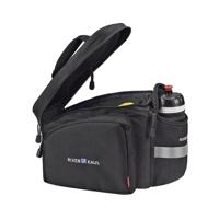 RIXEN & KAUL bagagedragertas "rackpack2" trunk bag r&k rackpack2 black - thumbnail