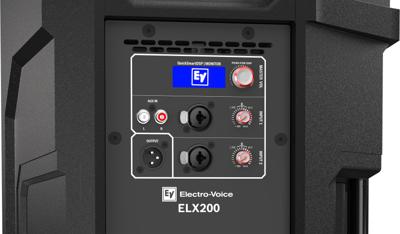 Electro-Voice ELX200-12P Actieve 12 inch luidspreker
