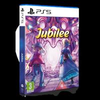 Jubilee Deluxe Edition - thumbnail