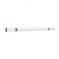 Maul Multifunctionele klemlijst MAULpro Aluminium 6248408 - thumbnail