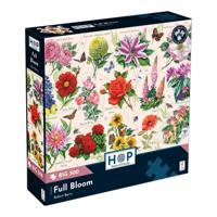 Full Bloom Puzzel 500 XL Stukjes - thumbnail