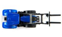 Siku 1544 New Holland Tractor met Pallet - thumbnail