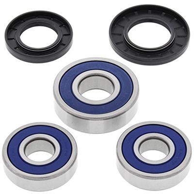 ALL BALLS Racing wiellagerset wheel bearing sets 25-135 complete with simmerrings