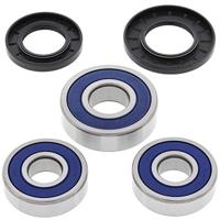ALL BALLS Racing wiellagerset wheel bearing sets 25-135 complete with simmerrings - thumbnail