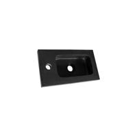 Fonteinbakje Black Spirit - thumbnail